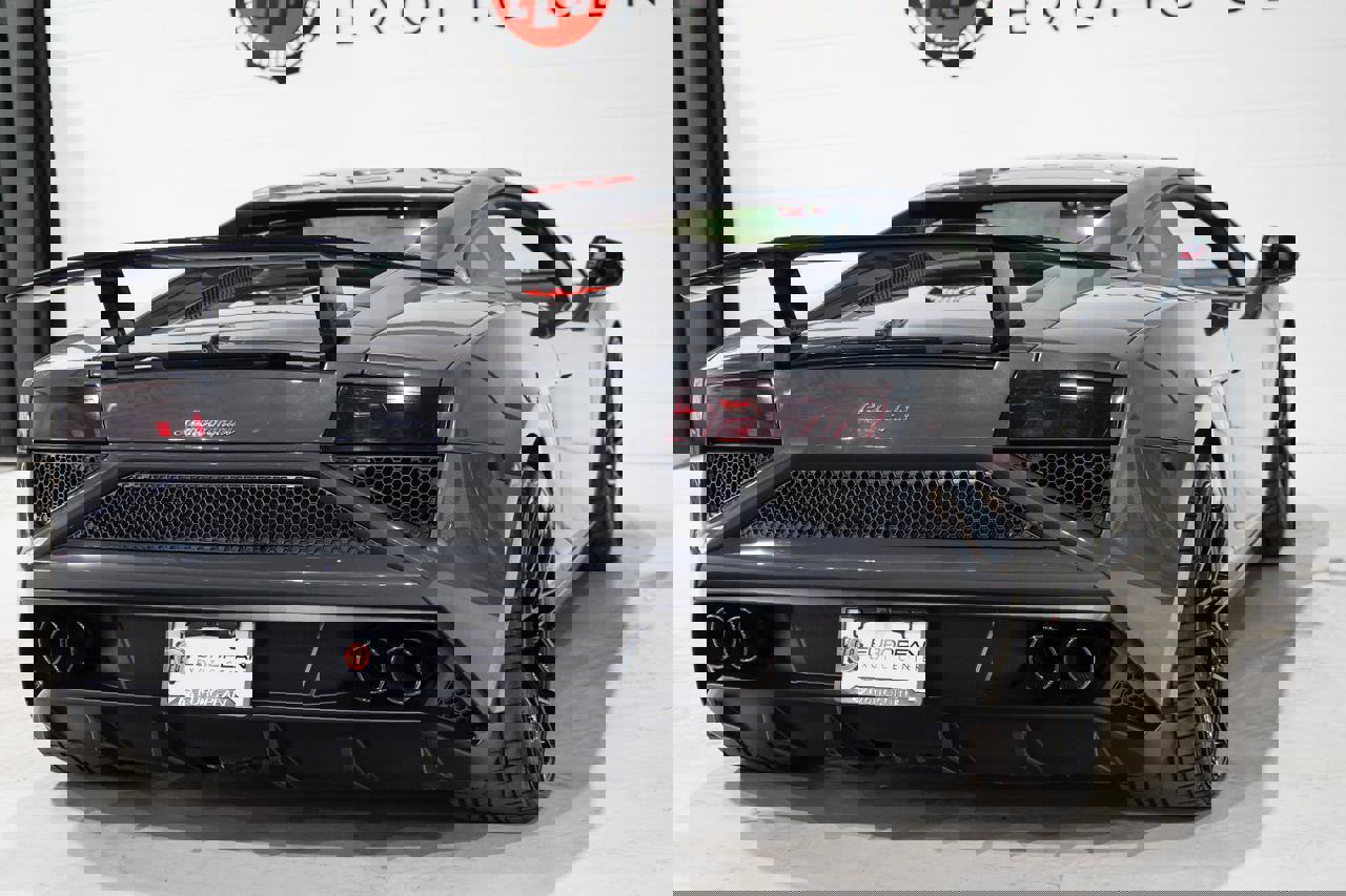 Used 2013 Lamborghini Gallardo LP 560-4 image 36