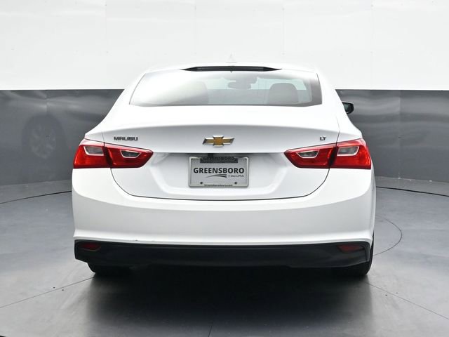 Used 2023 Chevrolet Malibu LT image 5