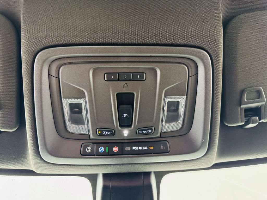 Certified 2022 Chevrolet Silverado 2500 LTZ w/ LTZ Premium Package RWD image 22