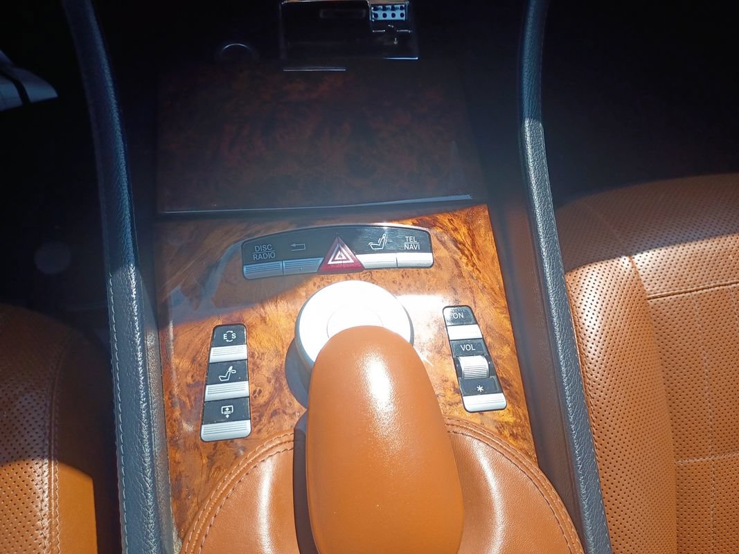 Used 2013 Mercedes-Benz CL 550 4MATIC image 29
