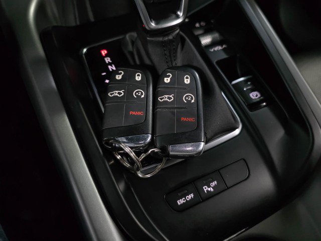 Used 2024 Dodge Hornet R/T Plus w/ Tech Pack Plus w/o Parking image 44