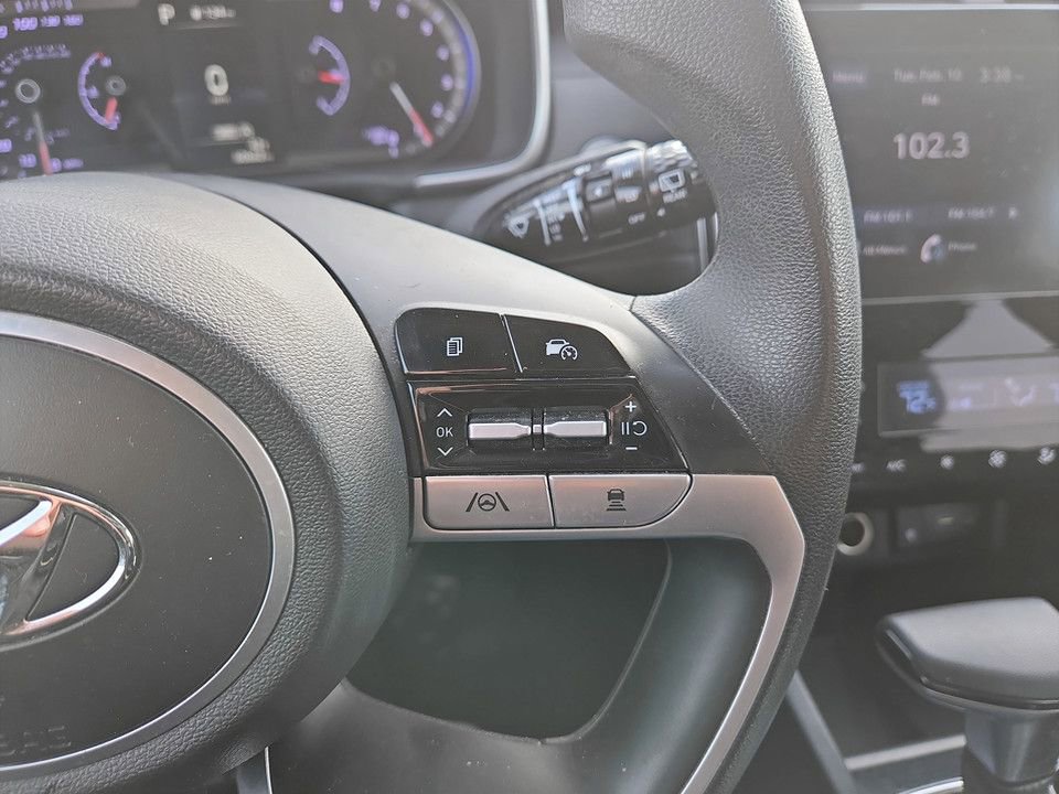 Used 2024 Hyundai Tucson SEL image 15