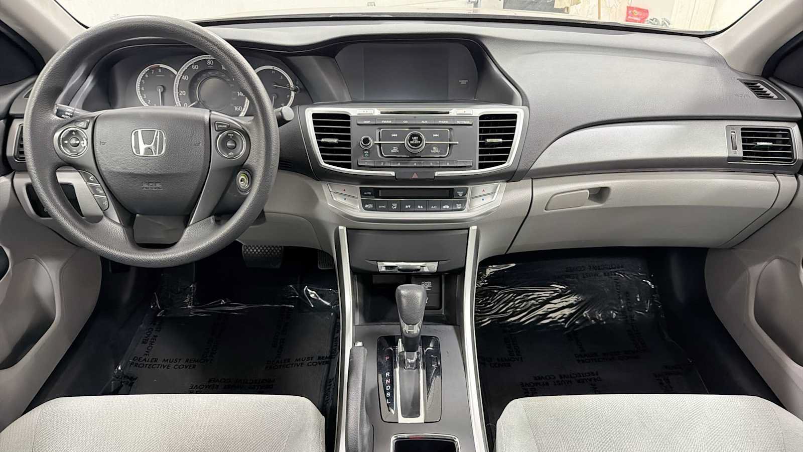 Used 2013 Honda Accord LX image 25