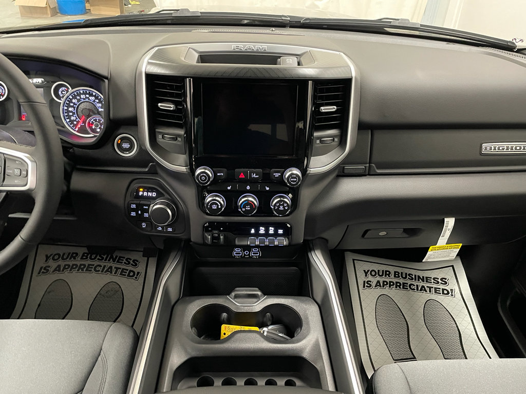 New 2026 RAM 1500 Big Horn image 8