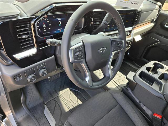New 2026 Chevrolet Silverado 1500 RST w/ RST Select Package image 3
