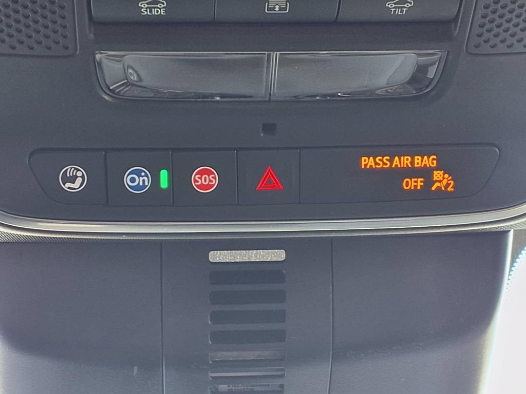 New 2026 GMC Acadia Denali w/ Super Cruise Package FWD image 6