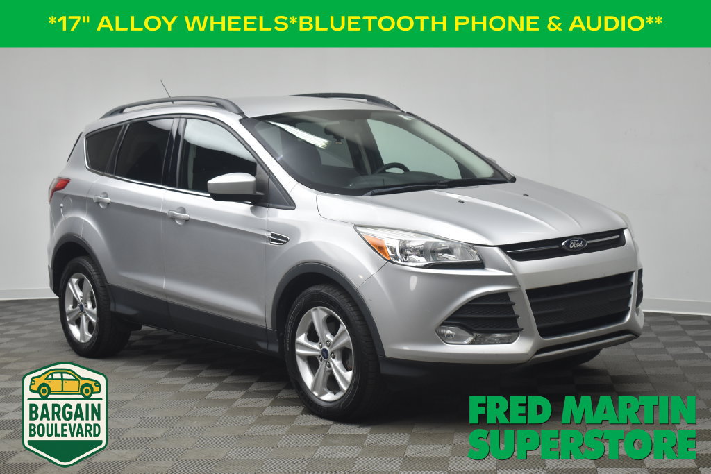 Used 2014 Ford Escape SE w/ Equipment Group 201A