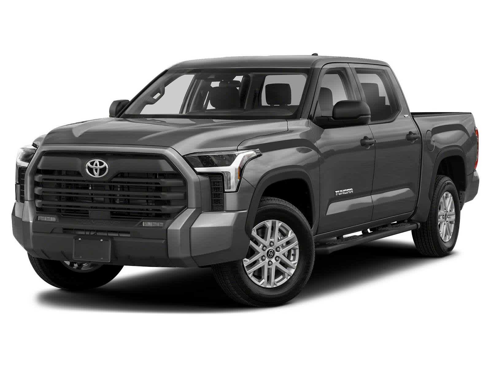 Used 2023 Toyota Tundra SR5 w/ SR5 Premium Package AWD/4WD video 1