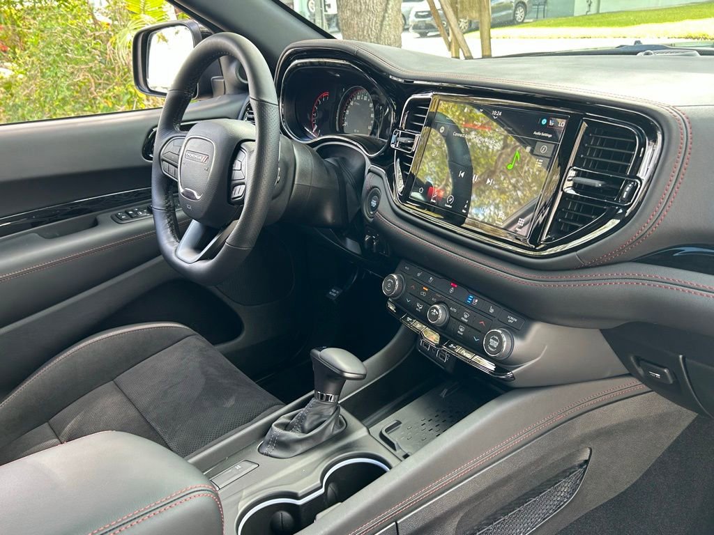 New 2026 Dodge Durango GT AWD/4WD image 39