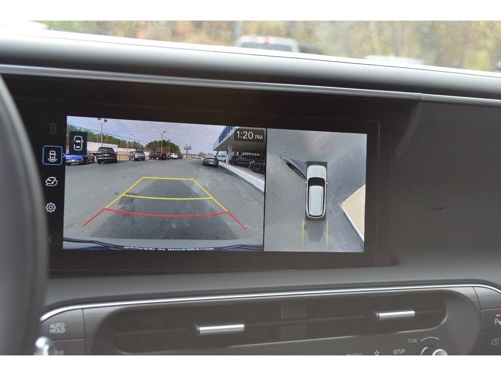 New 2026 Hyundai Palisade Calligraphy image 27