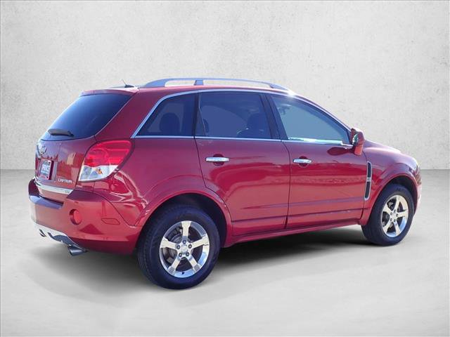 Used 2012 Chevrolet Captiva Sport LTZ AWD/4WD image 4