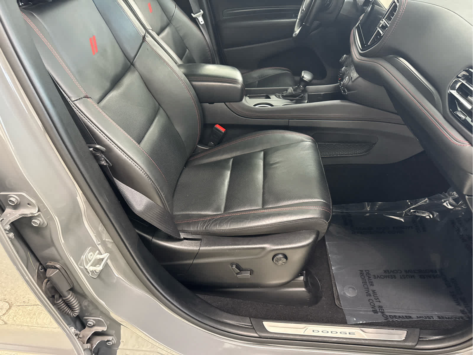 Used 2024 Dodge Durango GT AWD/4WD image 25