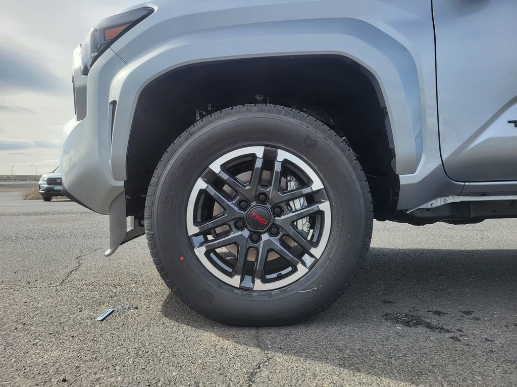 New 2026 Toyota Tacoma TRD Sport image 19