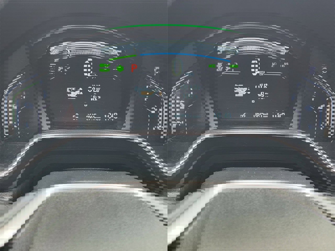 Certified 2022 Honda CR-V Touring image 15