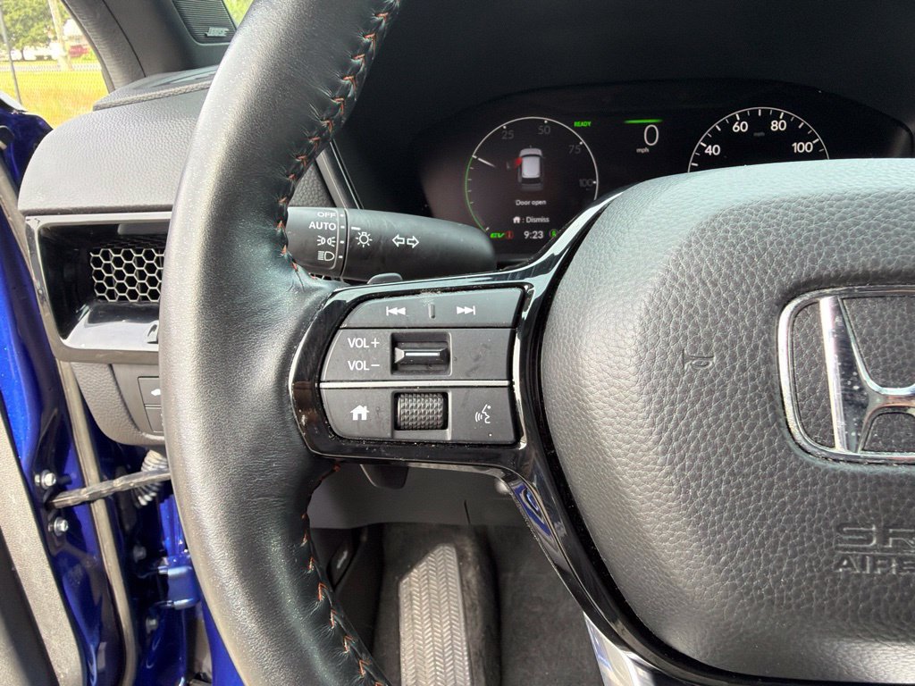 Used 2023 Honda CR-V Sport Touring image 15