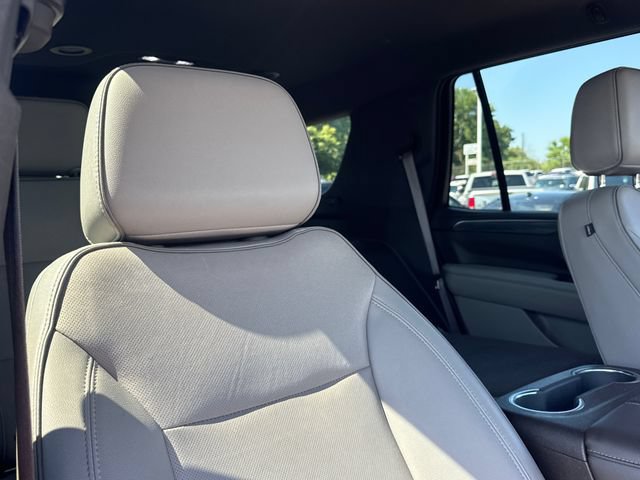Used 2022 GMC Yukon SLT RWD image 28