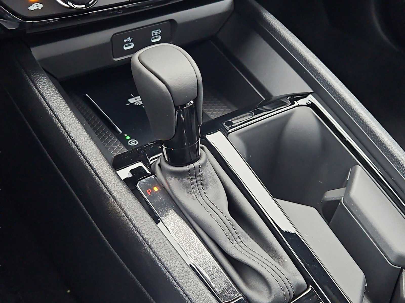 New 2026 Honda Accord Sport image 17