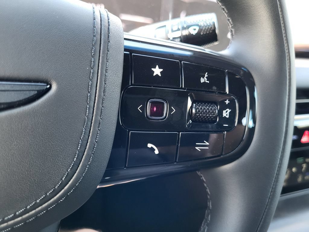 New 2027 Genesis G80 3.5T Prestige AWD/4WD image 15