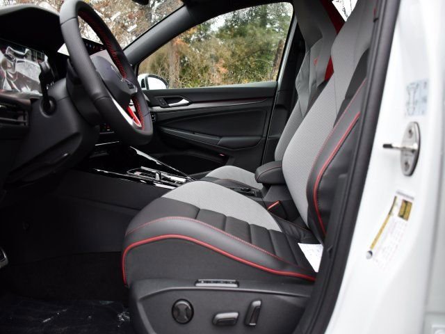 New 2026 Volkswagen GTI SE FWD image 13