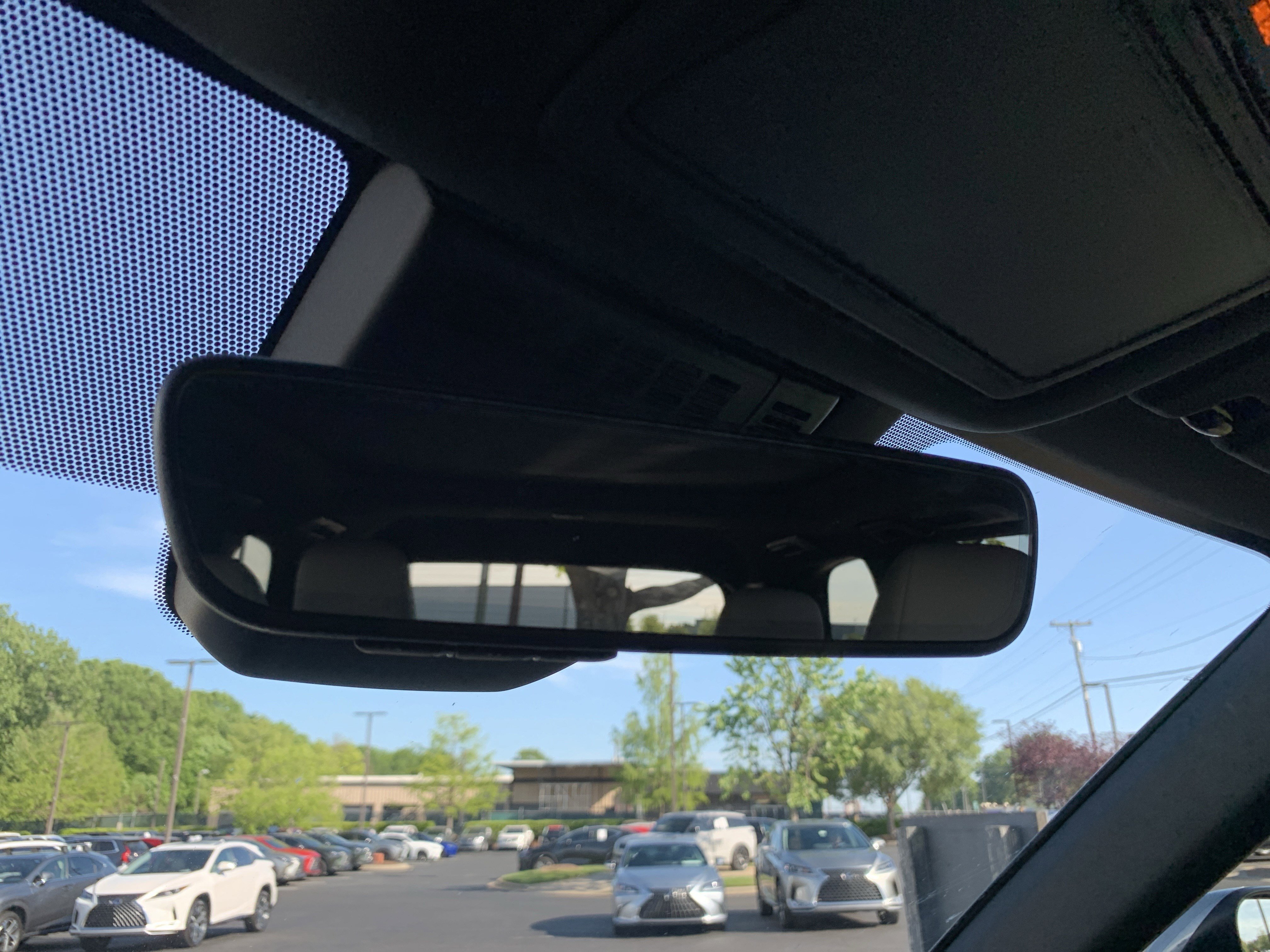 Used 2025 Lexus TX 350 AWD w/ Technology Package image 27