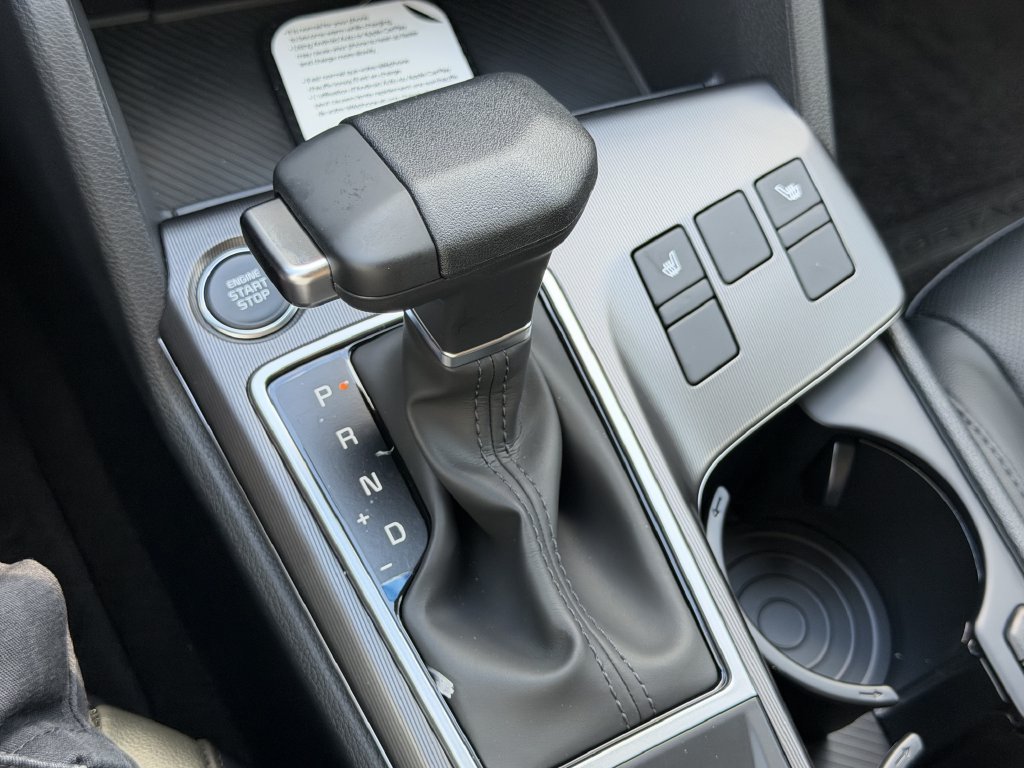 New 2027 Kia Sportage EX FWD image 29