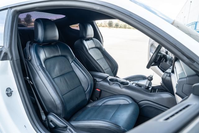 Used 2024 Ford Mustang GT Premium RWD image 27