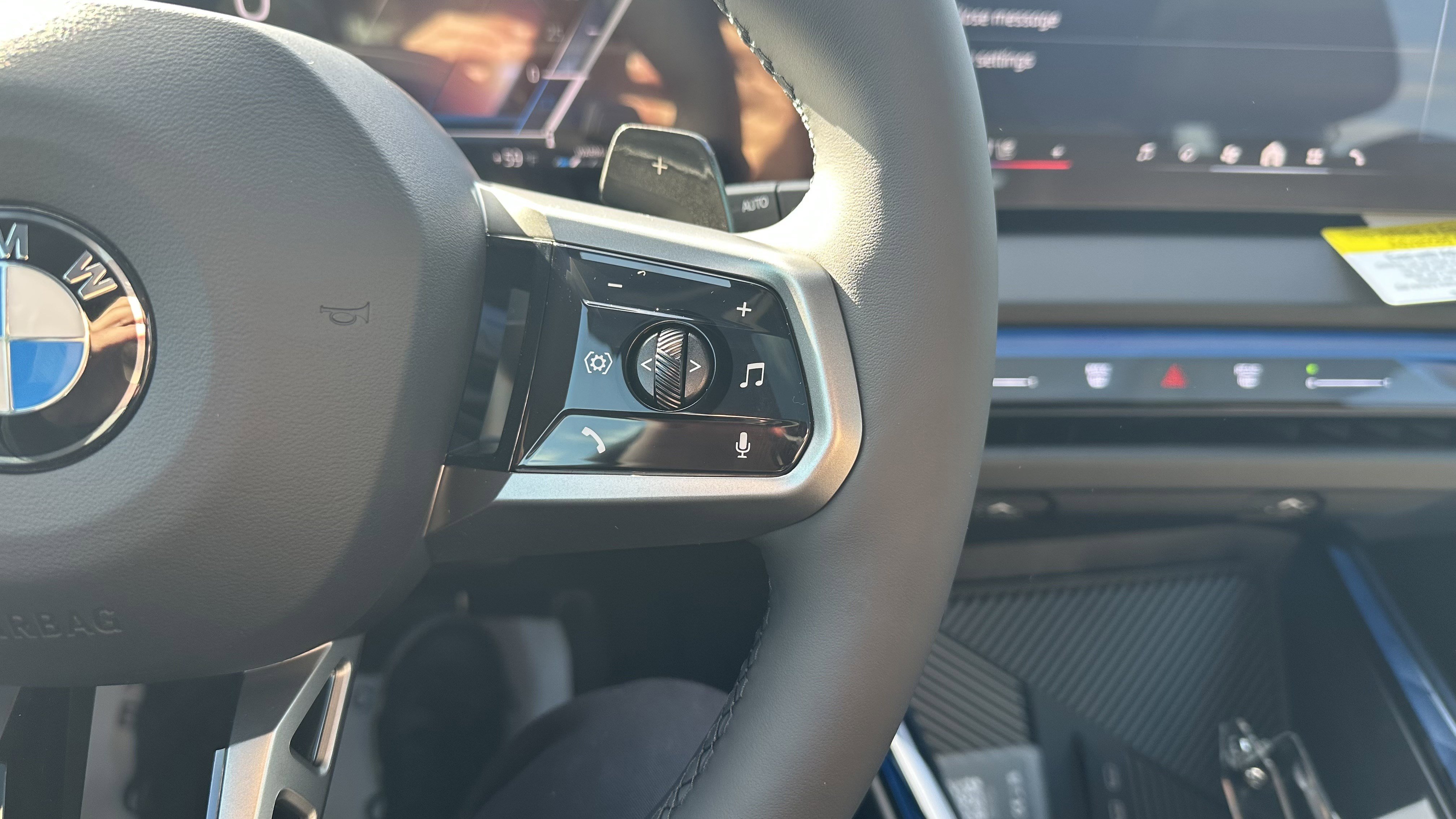 Used 2026 BMW X3 xDrive30 AWD/4WD image 19