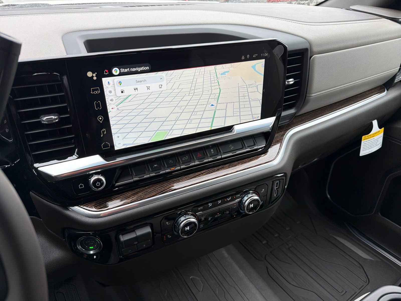 New 2026 GMC Sierra 1500 SLE AWD/4WD image 21