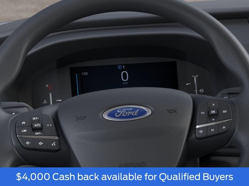 New 2026 Ford Transit 350 148 High Roof Extended DRW RWD image 17
