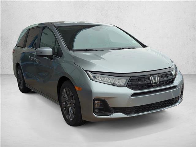 New 2026 Honda Odyssey Touring image 6