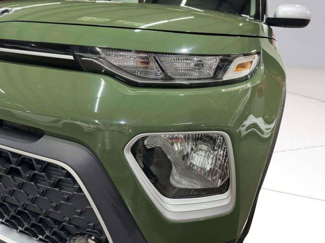 Used 2021 Kia Soul X-Line FWD image 10