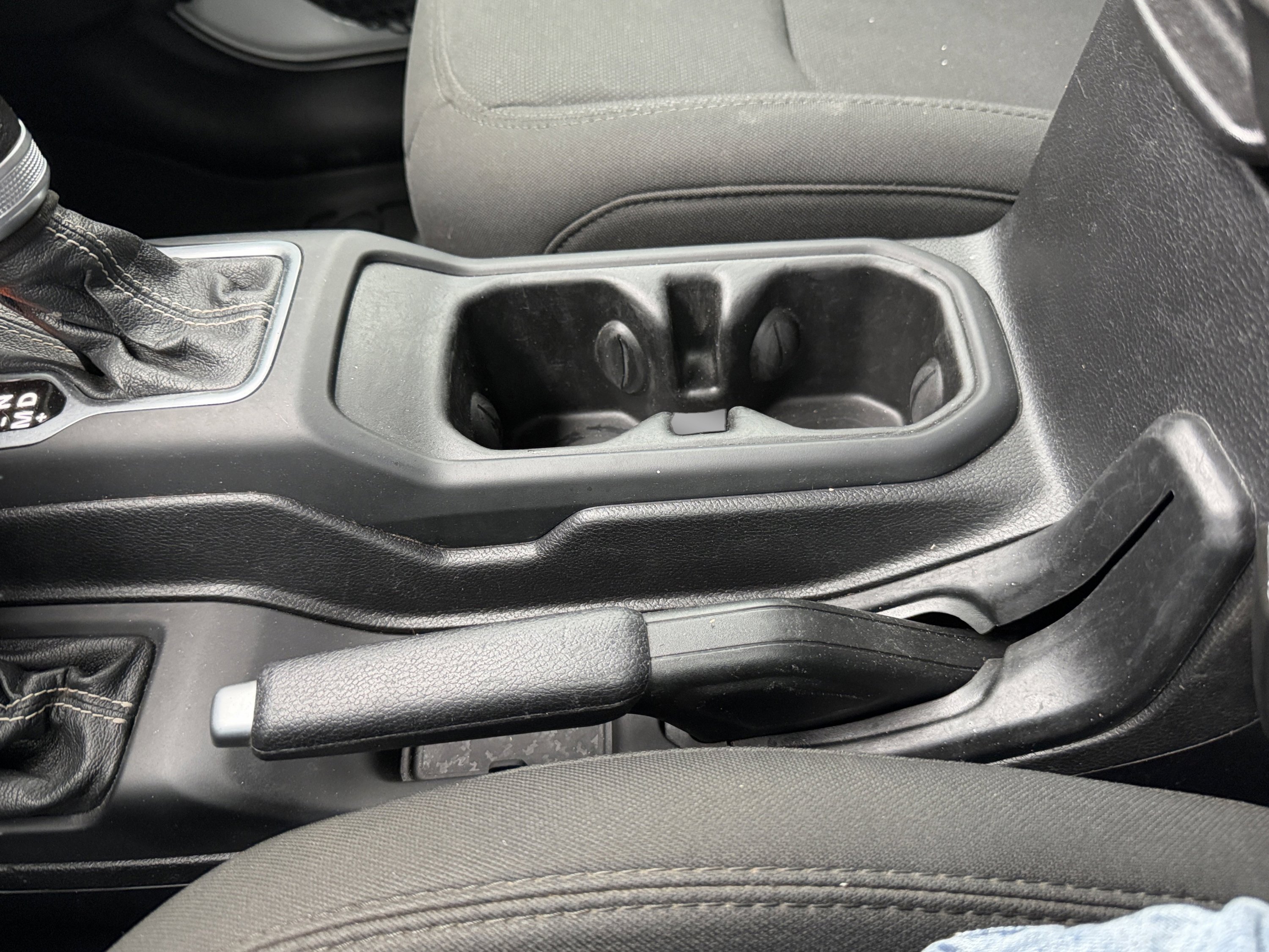 Used 2020 Jeep Gladiator Overland image 73