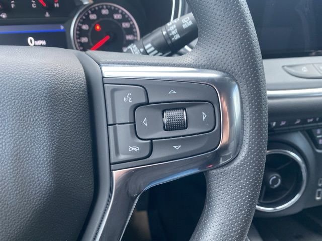 New 2026 Chevrolet Blazer LT w/ Convenience Package image 11