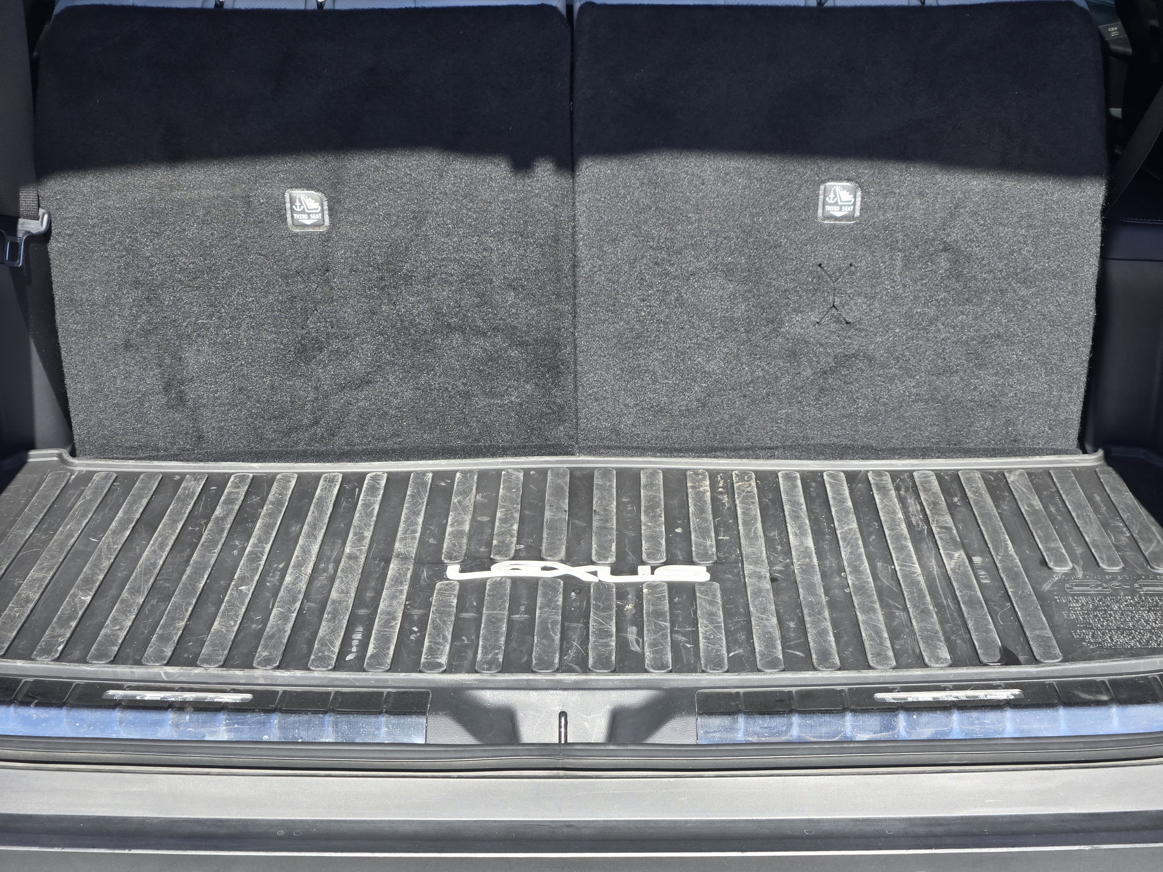 Used 2025 Lexus TX 350 AWD w/ Technology Package image 42