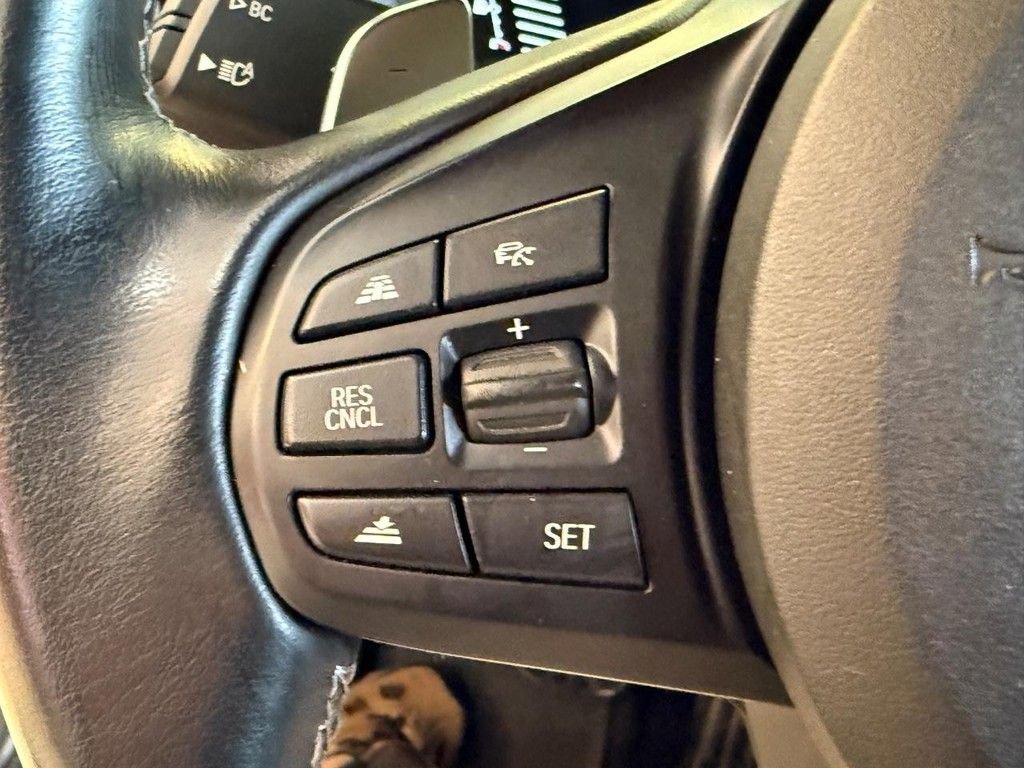 Used 2020 Toyota Supra Premium w/ Driver Assist Package image 11