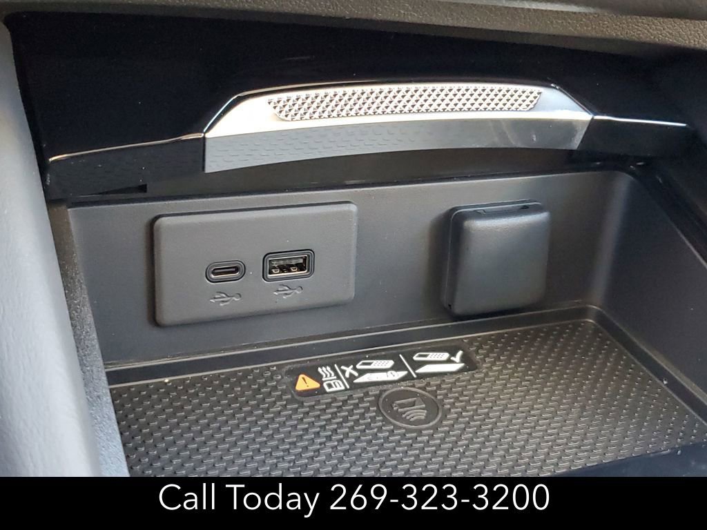 New 2026 Buick Envision Preferred image 34