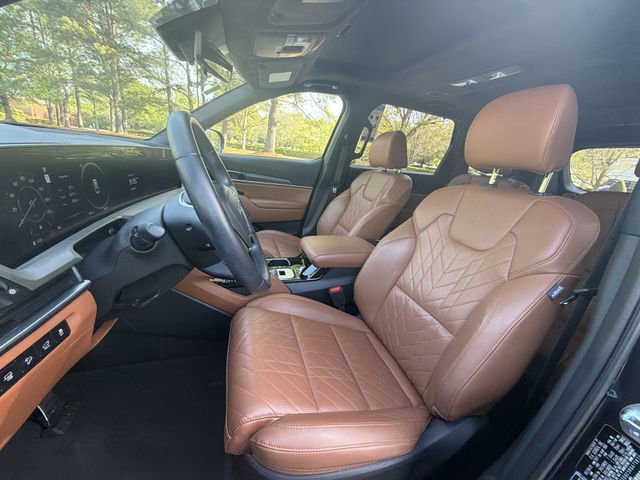 Used 2024 Kia Telluride SX Prestige X-Line image 11