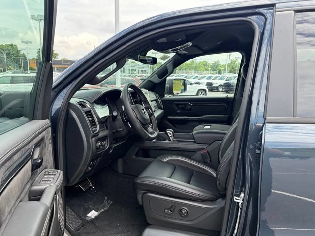 New 2026 RAM 1500 RHO AWD/4WD image 15
