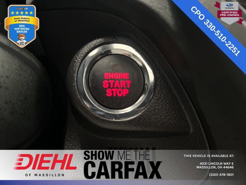 Used 2026 Subaru Forester Premium AWD/4WD image 30