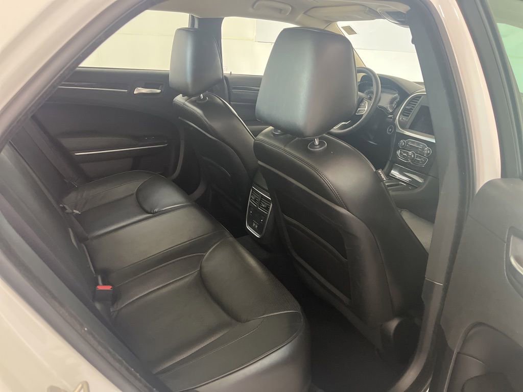 Used 2023 Chrysler 300 Touring L w/ Comfort Group AWD/4WD image 22