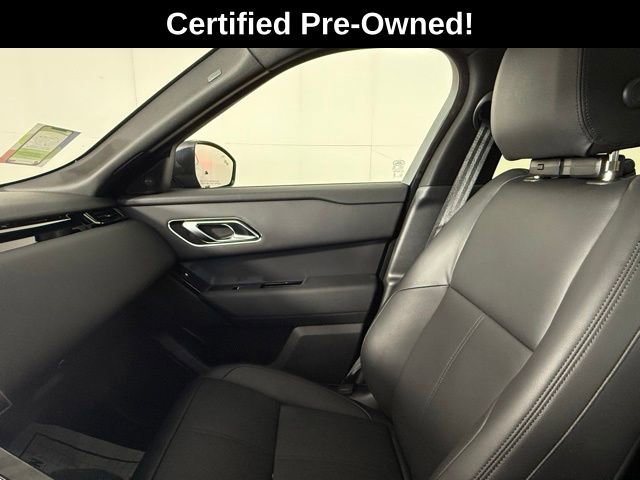 Certified 2026 Land Rover Range Rover Velar S image 19