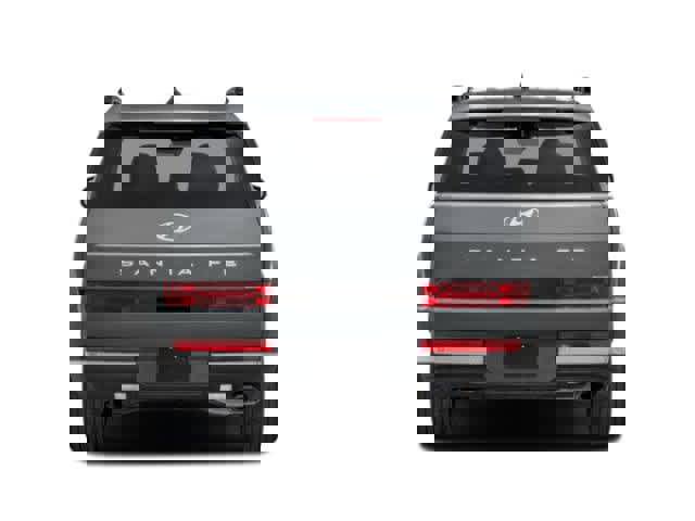 Used 2024 Hyundai Santa Fe Limited image 8