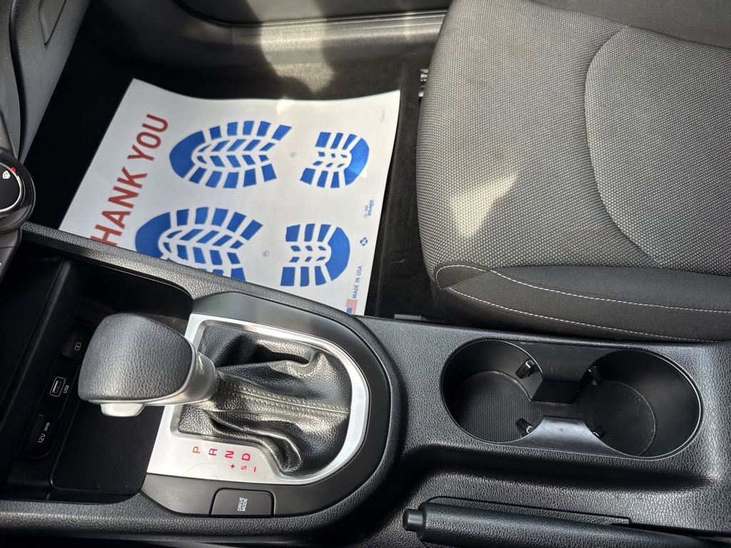 Used 2024 Kia Forte LXS image 30