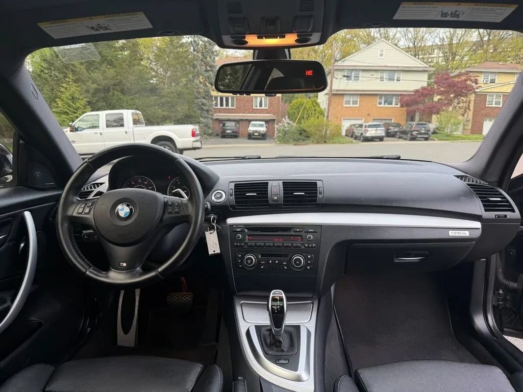 Used 2013 BMW 135is Coupe RWD image 26