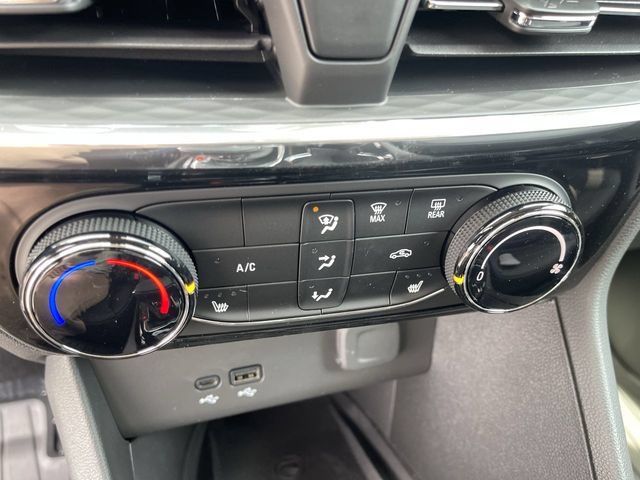 New 2026 Buick Encore GX Sport Touring w/ Advanced Technology Package FWD image 18