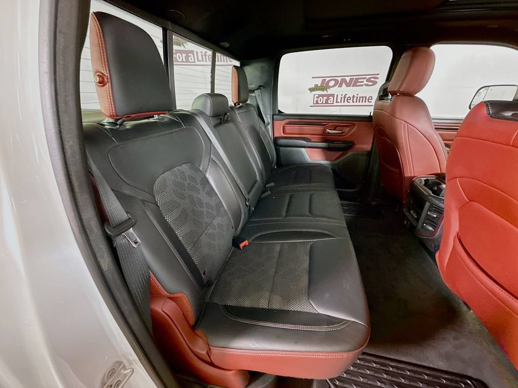 Used 2020 RAM 1500 Rebel w/ Level 2 Equipment Group AWD/4WD image 32