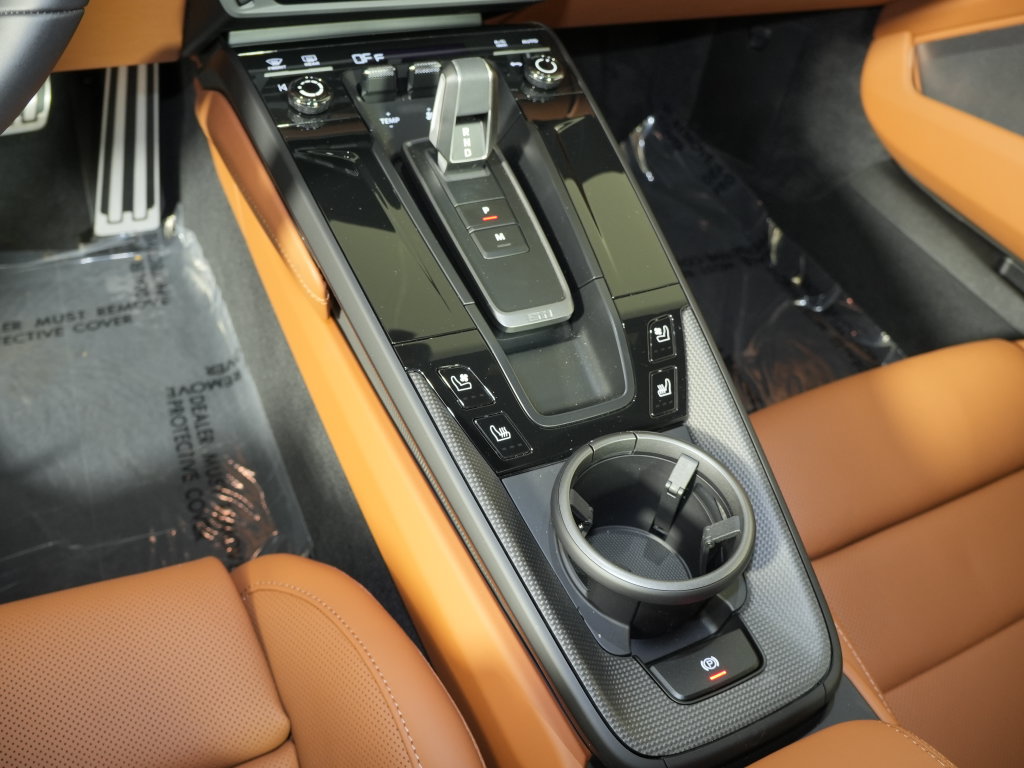 New 2026 Porsche 911 Carrera GTS RWD image 33