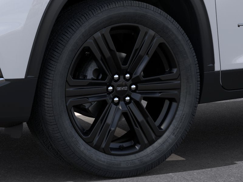New 2026 GMC Acadia Elevation w/ Black Edition FWD image 43