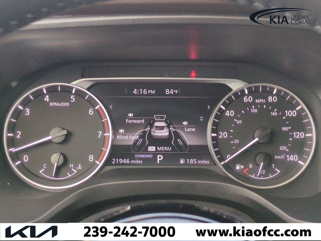 Used 2023 Nissan Rogue SL image 28