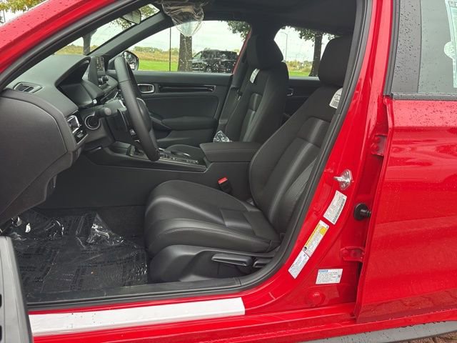 New 2026 Honda Civic Sport image 13